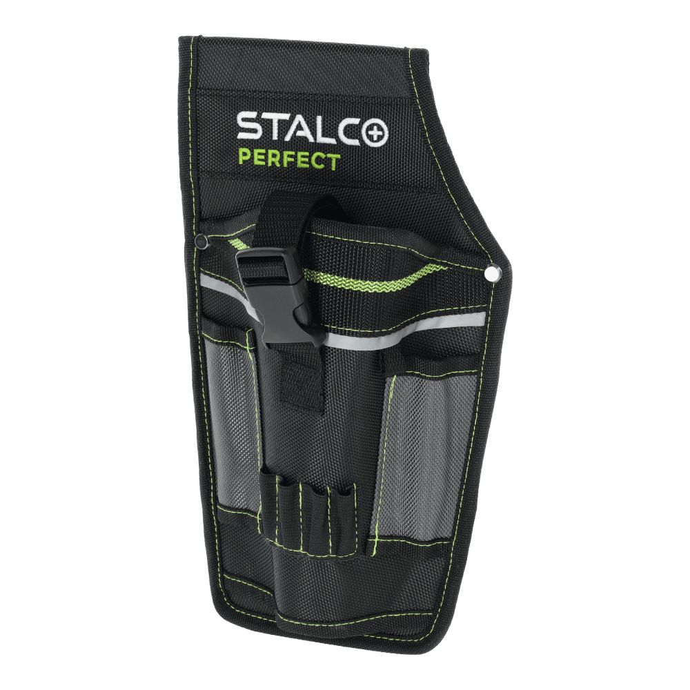 Kieszeń narzędziowa KNP10 | STALCO PERFECT