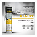 Klej do luster 280ml | STALCO PERFECT