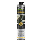 Klej superszybki pistoletowy 750ml | STALCO PERFECT