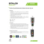 Kotwa chemiczna poliestrowa 300ml | STALCO PERFECT