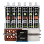 Kotwa chemiczna poliestrowa 300ml | STALCO PERFECT