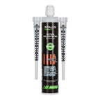 Kotwa chemiczna poliestrowa 300ml | STALCO PERFECT