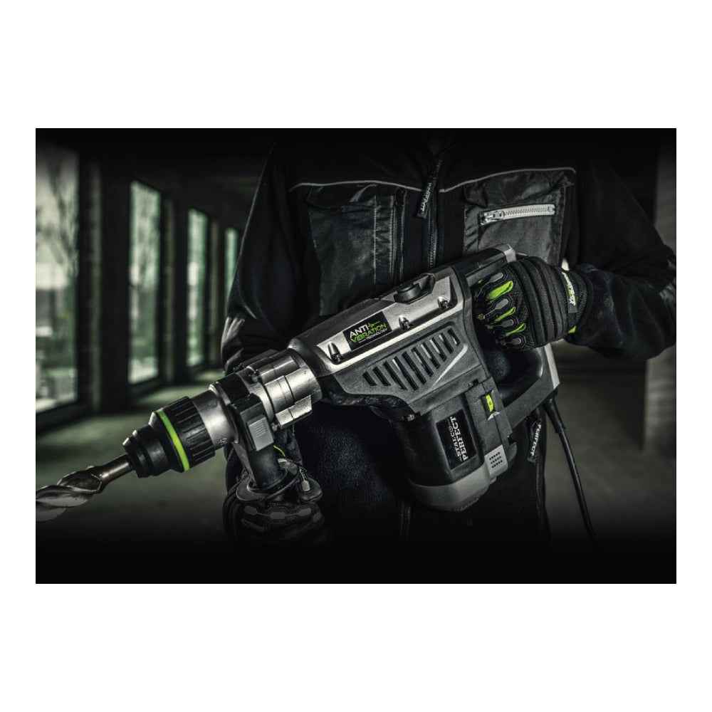 Młotowiertarka 1350W SDS-MAX RH40VS | STALCO PERFECT