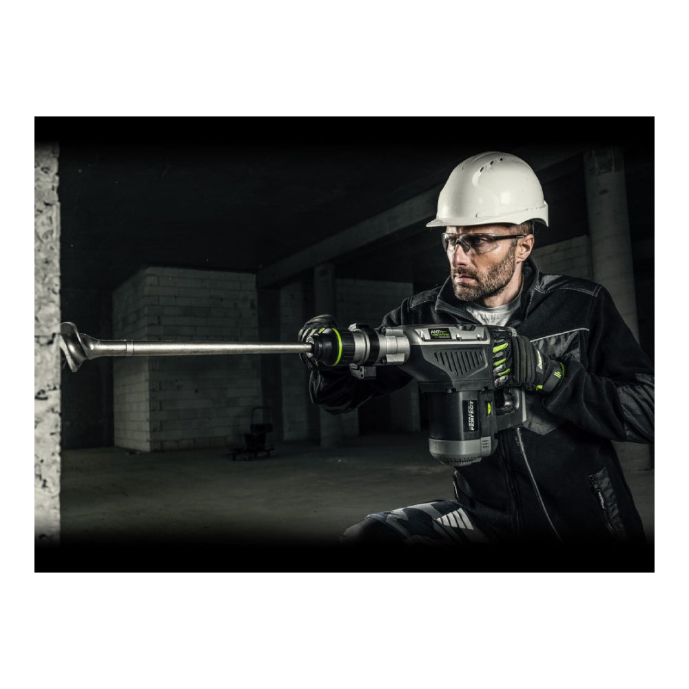 STALCO PERFECT Młotowiertarka 1350W SDS-MAX RH40VS