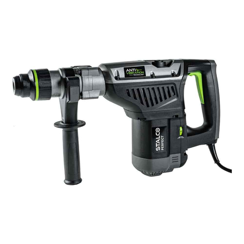STALCO PERFECT Młotowiertarka 1350W SDS-MAX RH40VS