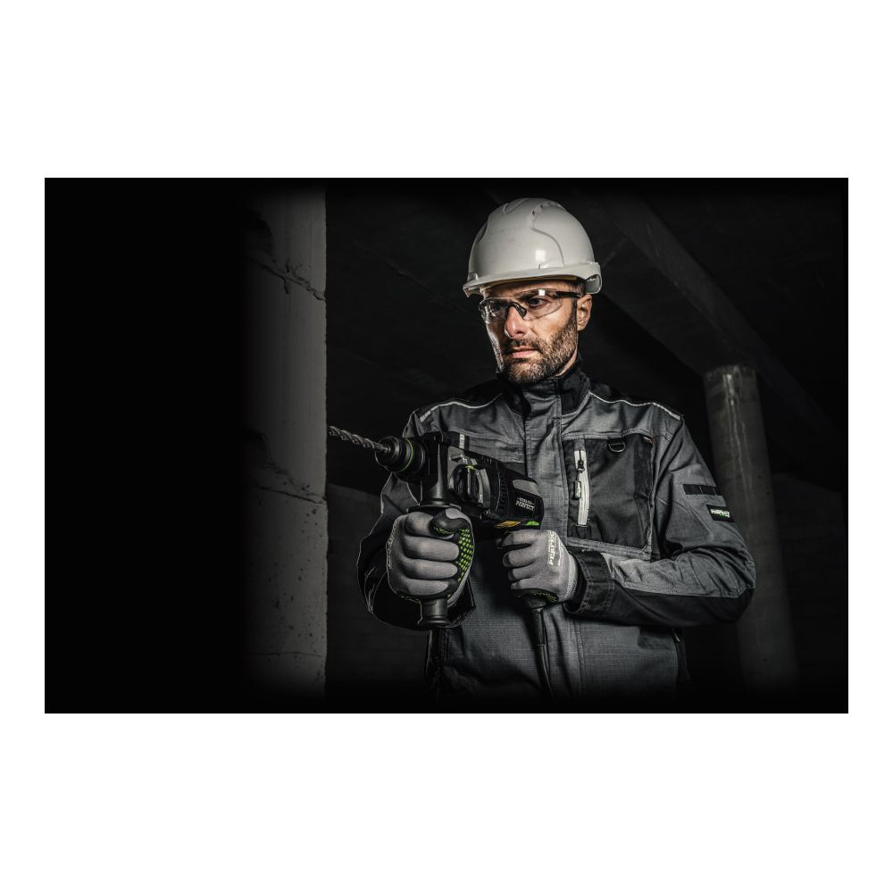 Młotowiertarka 720W SDS-PLUS RH26 | STALCO PERFECT