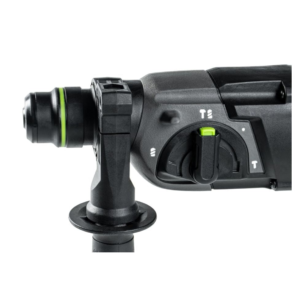 Młotowiertarka 720W SDS-PLUS RH26 | STALCO PERFECT