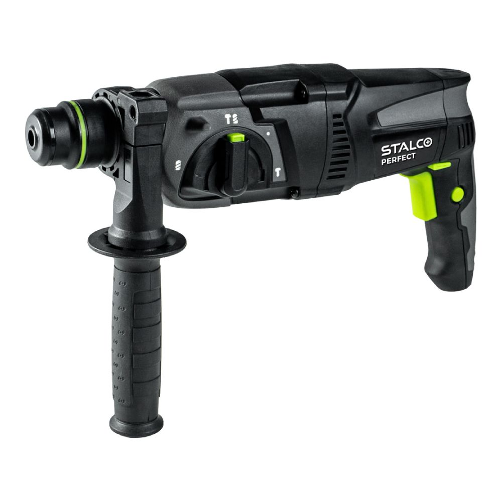 Młotowiertarka 720W SDS-PLUS RH26 | STALCO PERFECT