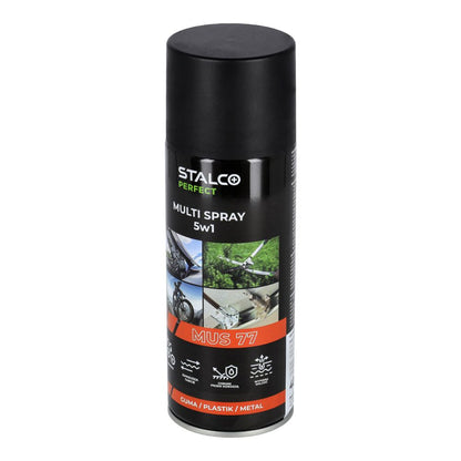 STALCO PERFECT MULTI SPRAY 5W1 400ml