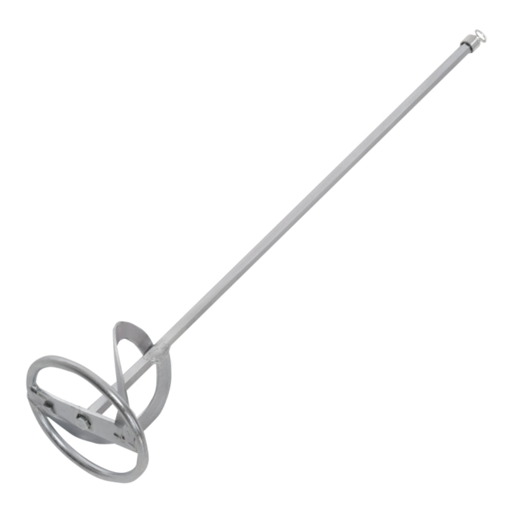 Mieszadło do farb (HEX 80 mm A2) | STALCO PERFECT