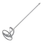 Mieszadło do farb (HEX 80 mm A2) | STALCO PERFECT