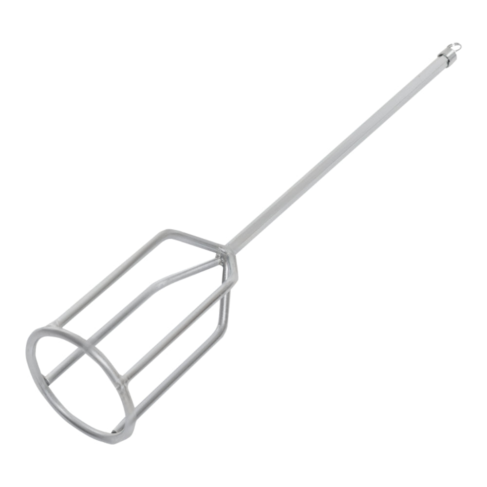 Mieszadło do gipsu (HEX 80 mm E1) | STALCO PERFECT