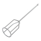 Mieszadło do gipsu (HEX 80 mm E1) | STALCO PERFECT