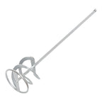 Mieszadło do kleju i tynku (HEX 120 mm C3) | STALCO PERFECT