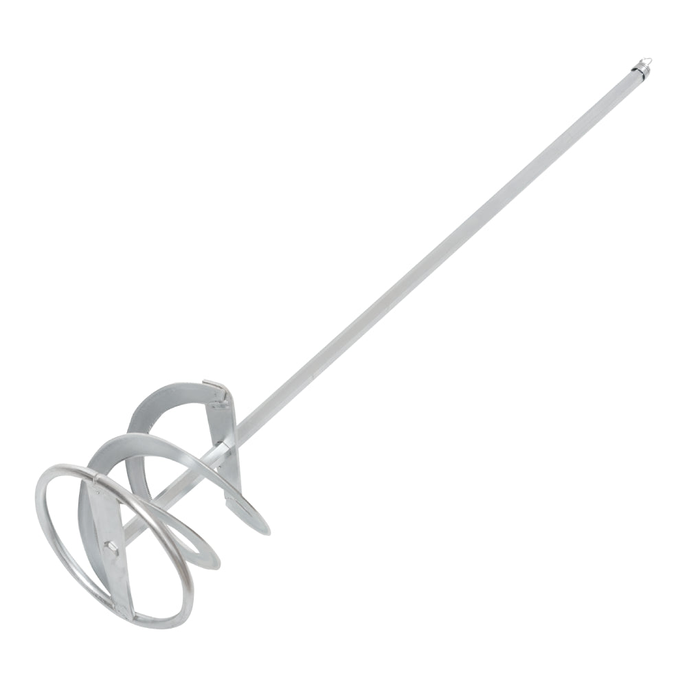 Mieszadło do kleju i tynku (HEX 120 mm C3) | STALCO PERFECT