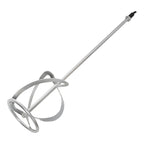 Mieszadło do kleju/tynku/zapraw (M14 140 mm Y) | STALCO PERFECT