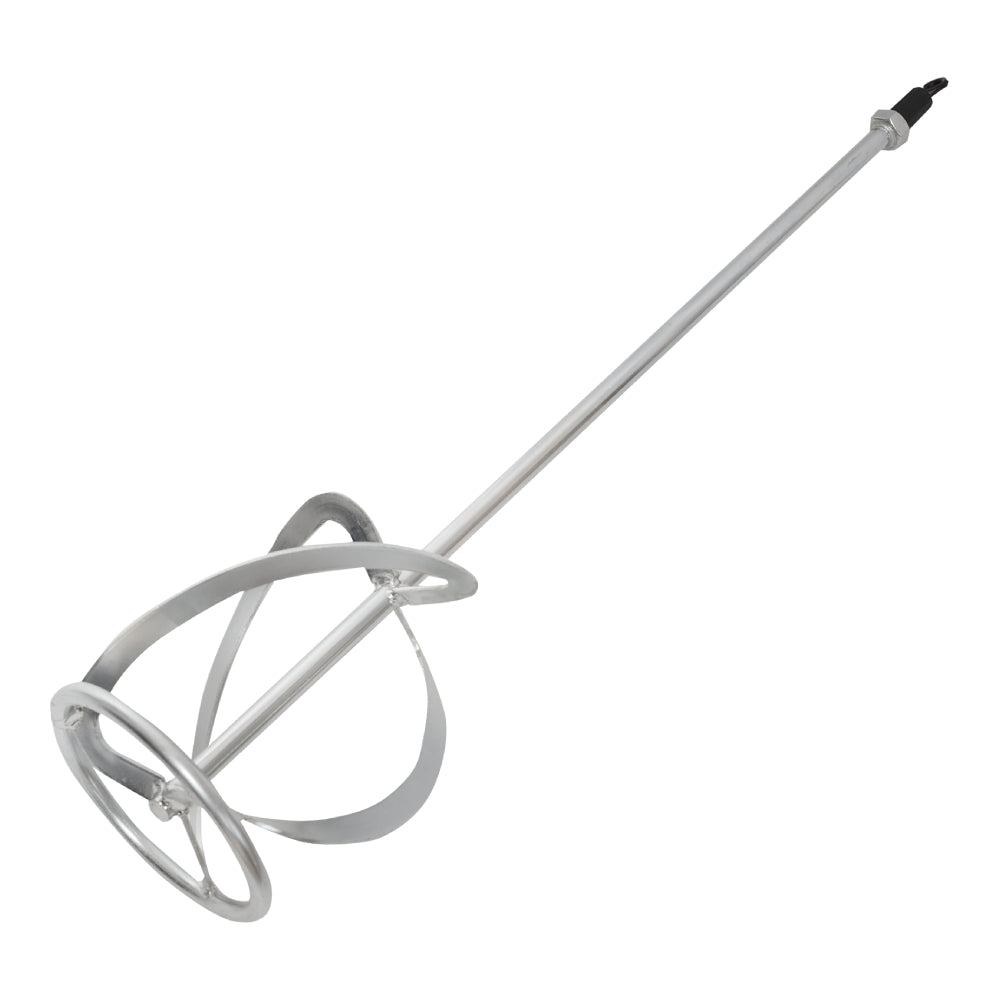 Mieszadło do kleju/tynku/zapraw (M14 140 mm Y) | STALCO PERFECT