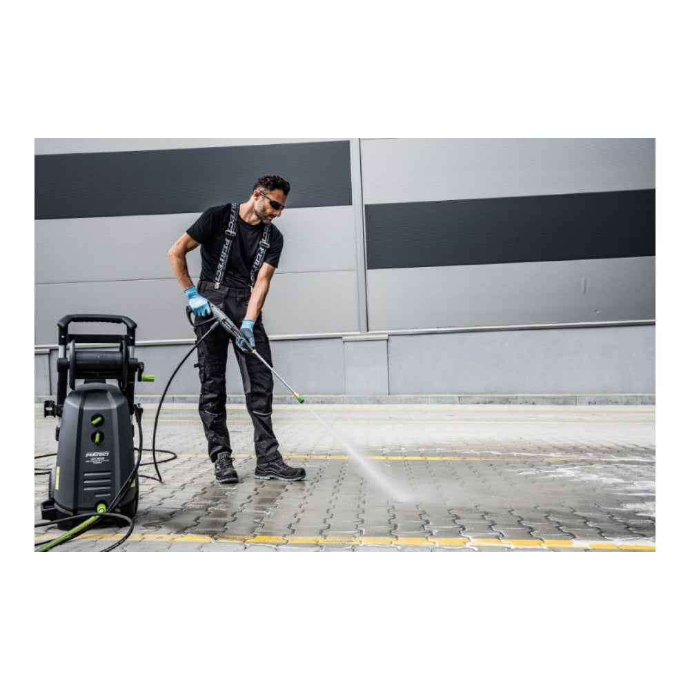 Myjka ciśnieniowa HPC180BI 3000W | STALCO PERFECT