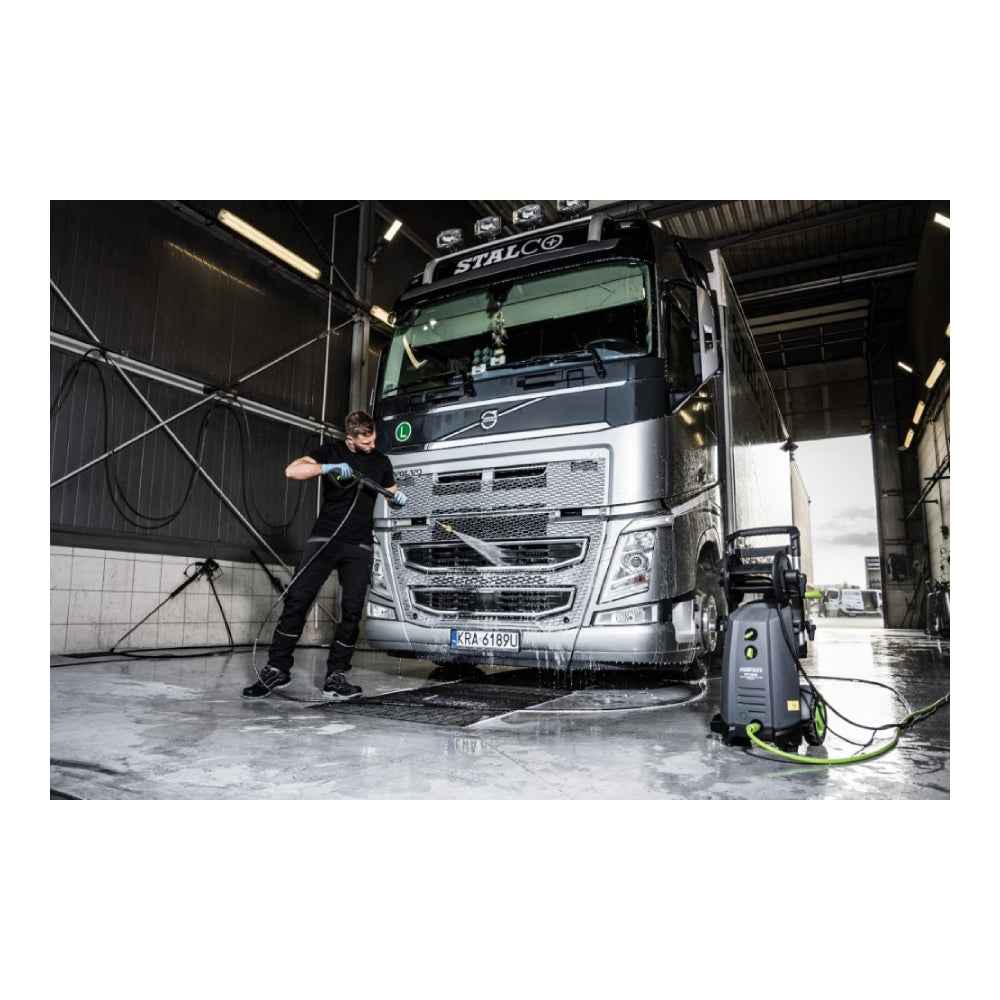 Myjka ciśnieniowa HPC180BI 3000W | STALCO PERFECT