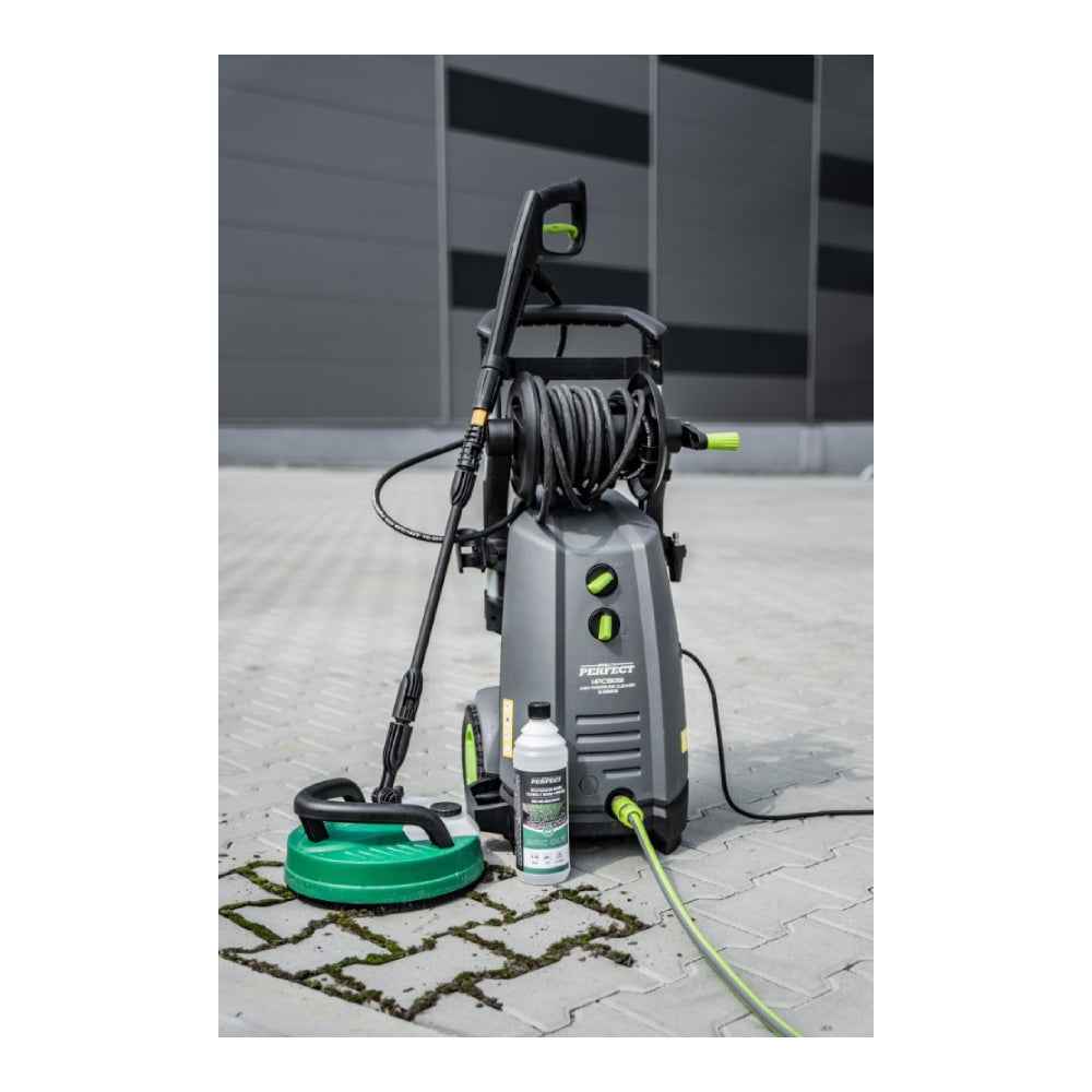 Myjka ciśnieniowa HPC180BI 3000W | STALCO PERFECT