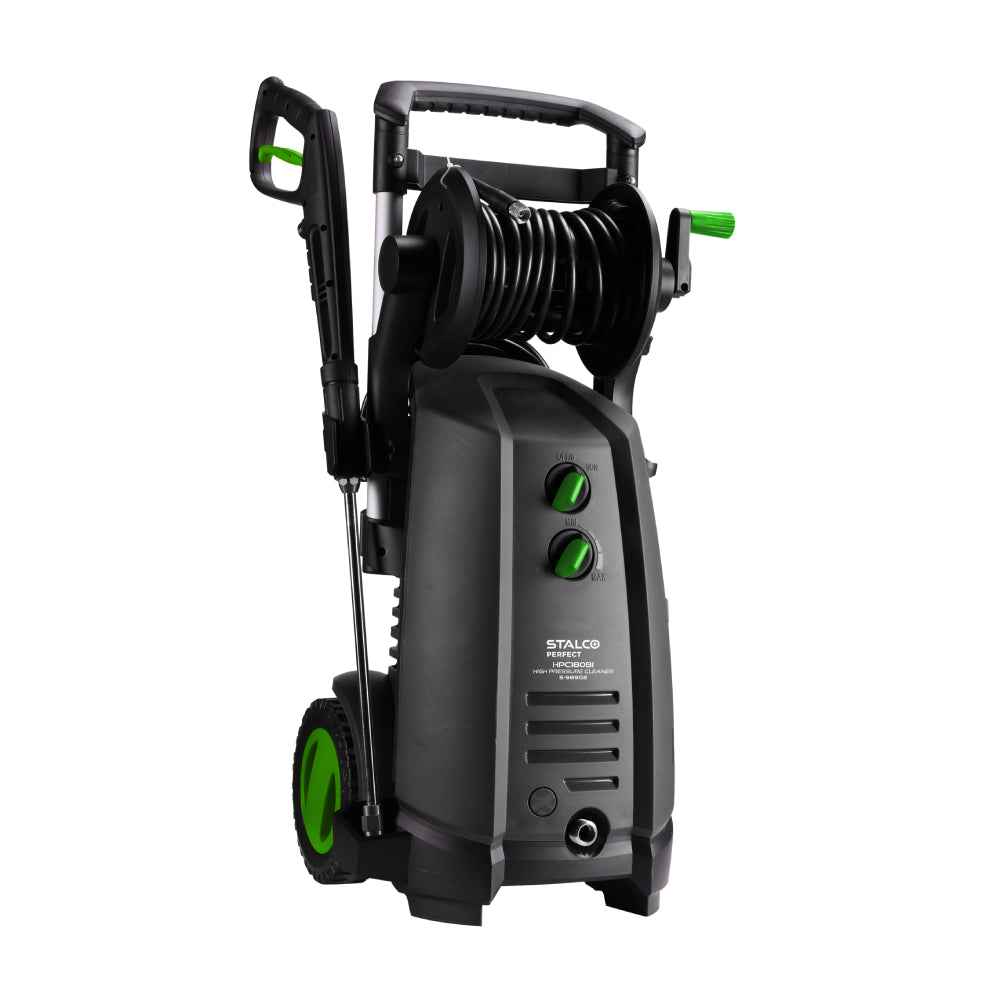 Myjka ciśnieniowa HPC180BI 3000W | STALCO PERFECT