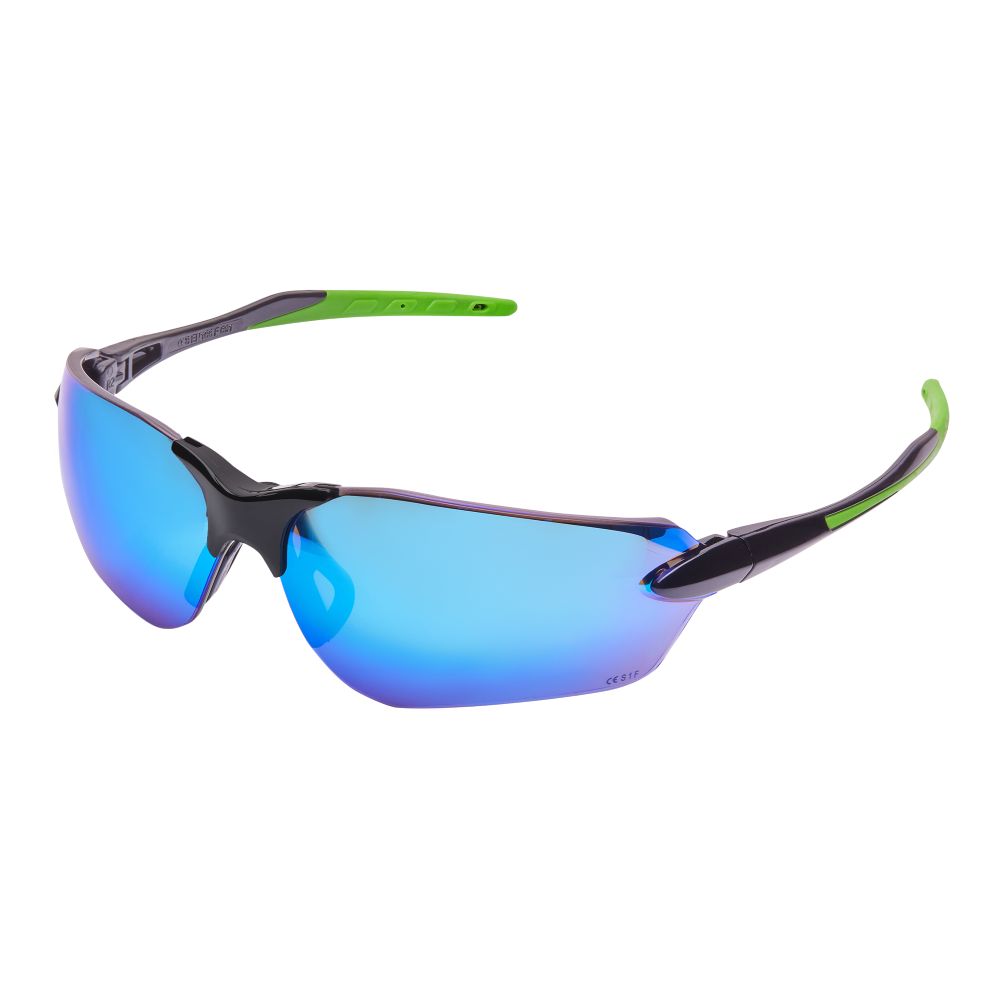 STALCO PERFECT Okulary ochronne "JOGGER"