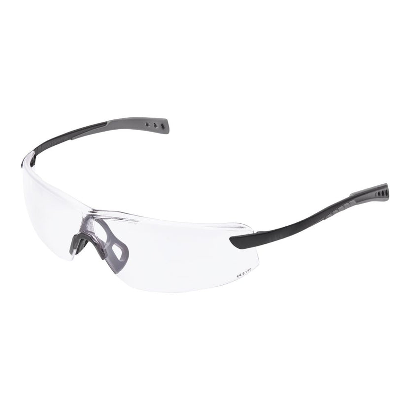 STALCO PERFECT Okulary ochronne "ULTRA LIGHT"