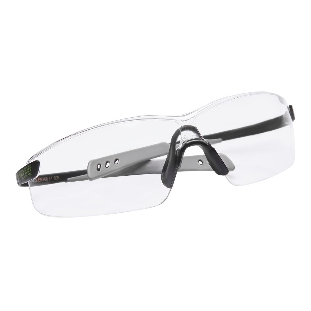 STALCO PERFECT Okulary ochronne ULTRA LIGHT