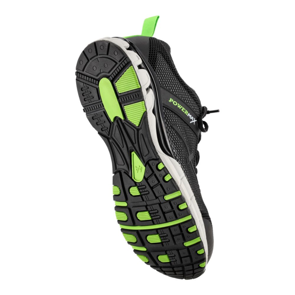 Półbut "ACTIVE" S1 | STALCO PERFECT