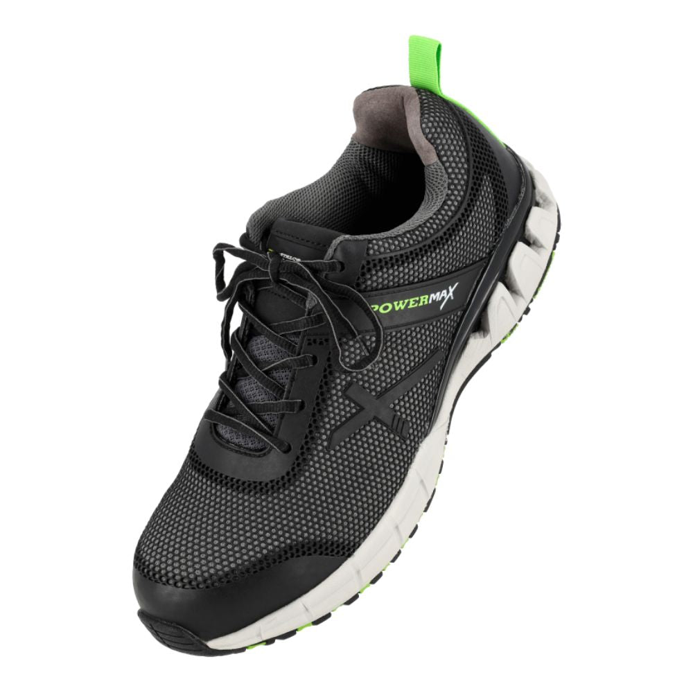 Półbut "ACTIVE" S1 | STALCO PERFECT