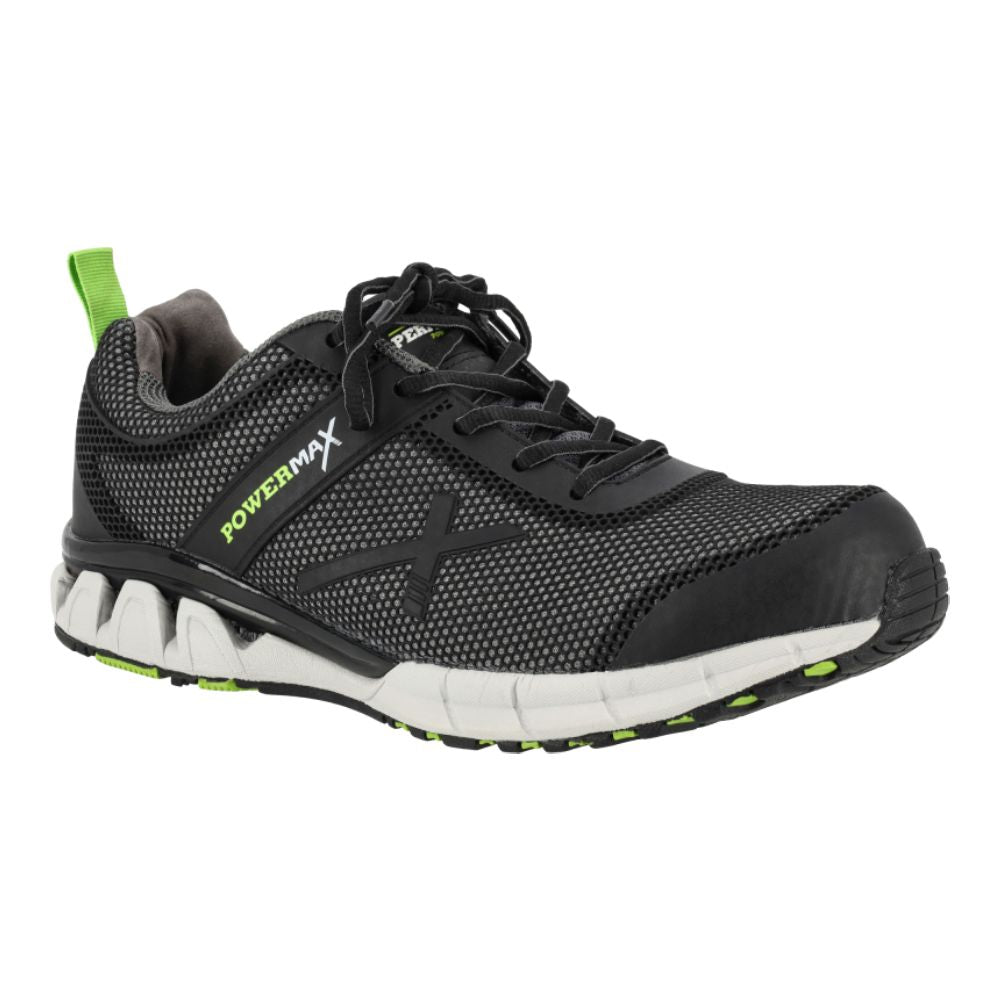 Półbut "ACTIVE" S1 | STALCO PERFECT