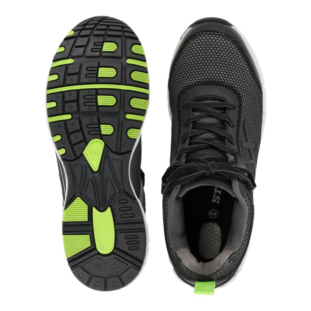 Półbut "ACTIVE" S1 | STALCO PERFECT