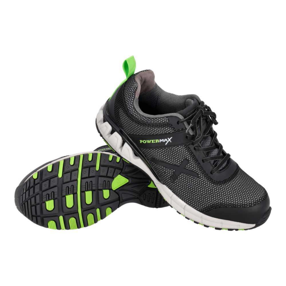 Półbut "ACTIVE" S1 | STALCO PERFECT