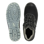 Półbut skórzany "HELIOS" LOW S3 | STALCO PERFECT