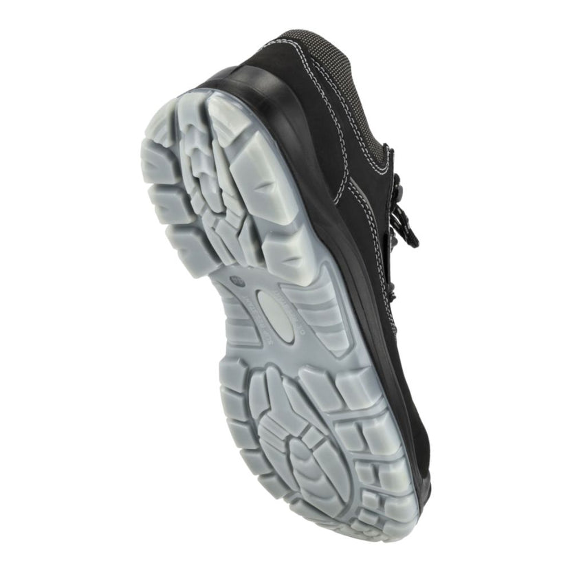 STALCO PERFECT Półbut skórzany "HELIOS" LOW S3