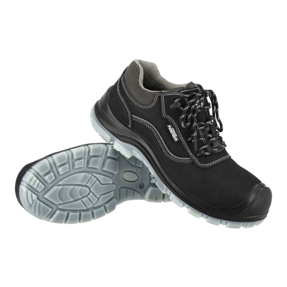 Półbut skórzany "HELIOS" LOW S3 | STALCO PERFECT