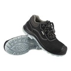 Półbut skórzany "HELIOS" LOW S3 | STALCO PERFECT