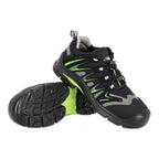 Półbut skórzany "RAPTOR" S1P | STALCO PERFECT