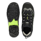 Półbut skórzany "RAPTOR" S1P | STALCO PERFECT