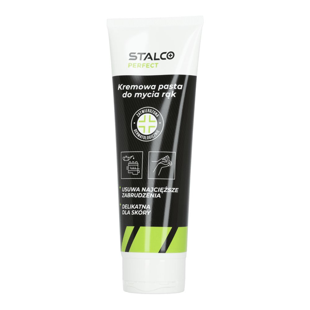Pasta do mycia rąk 250ml | STALCO PERFECT