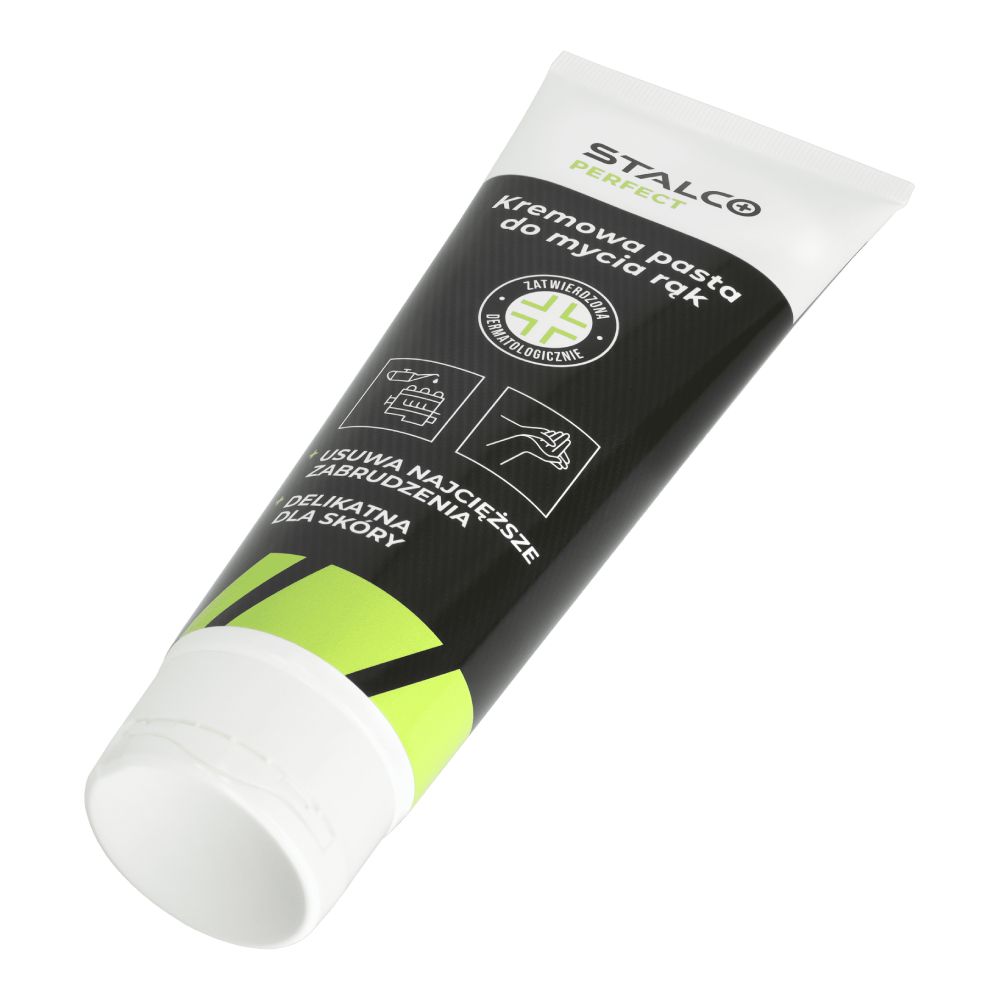 Pasta do mycia rąk 250ml | STALCO PERFECT
