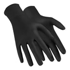 Rękawice nitrylowe "NITRAX GRIP" | STALCO PERFECT