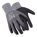 Rękawice nylonowe "NITRILE FLEX" | STALCO PERFECT