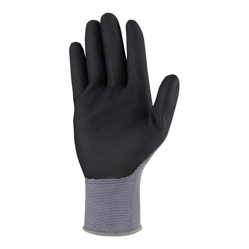 Rękawice nylonowe "NITRILE FLEX" | STALCO PERFECT