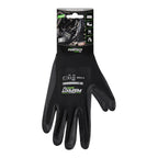 Rękawice nylonowe "NITRILE FLEX FOAM" | STALCO PERFECT