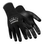 Rękawice nylonowe "NITRILE FLEX FOAM" | STALCO PERFECT