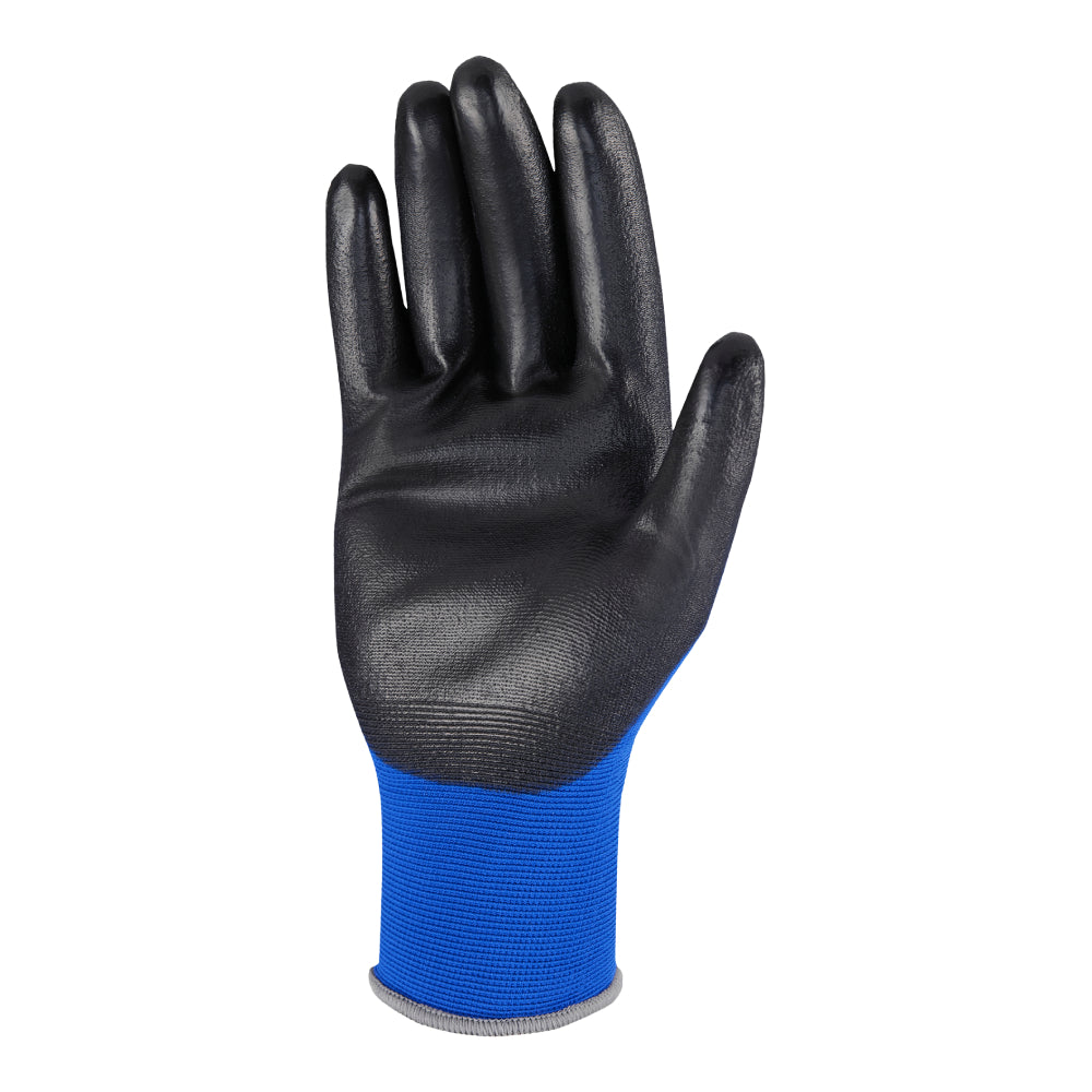 Rękawice nylonowe "POLI H" | STALCO PERFECT