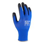 Rękawice nylonowe "POLI H" | STALCO PERFECT