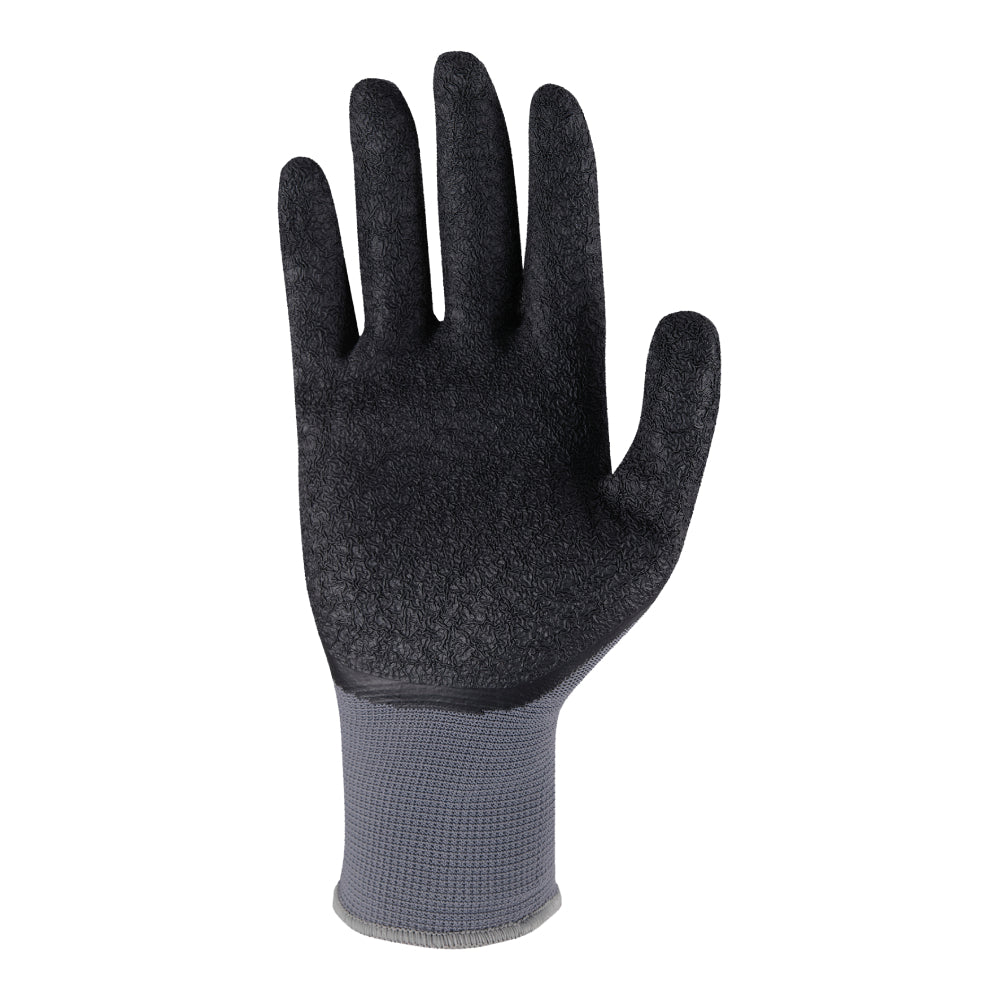 Rękawice poliestrowe "LATEX H" | STALCO PERFECT