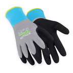 Rękawice poliestrowe "WINTER FOAM" | STALCO PERFECT